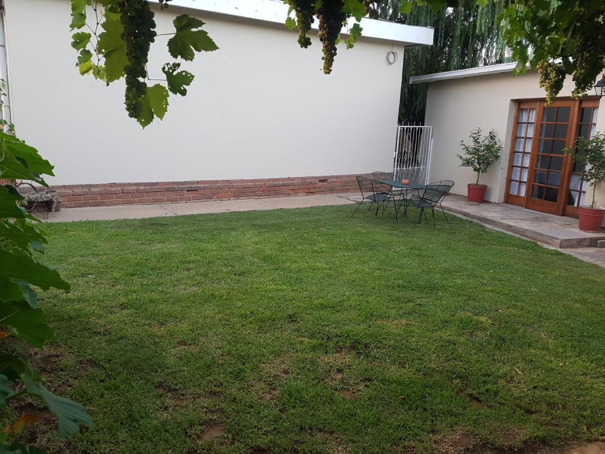 Hotel Fig Tree à Colesberg Extérieur photo