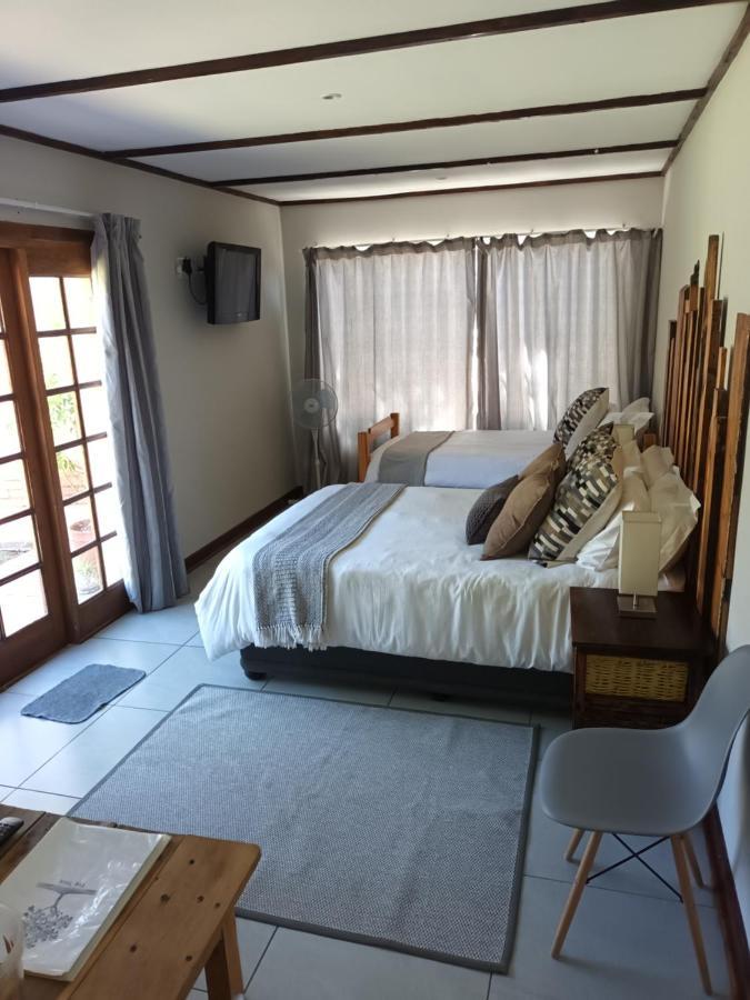 Hotel Fig Tree à Colesberg Extérieur photo